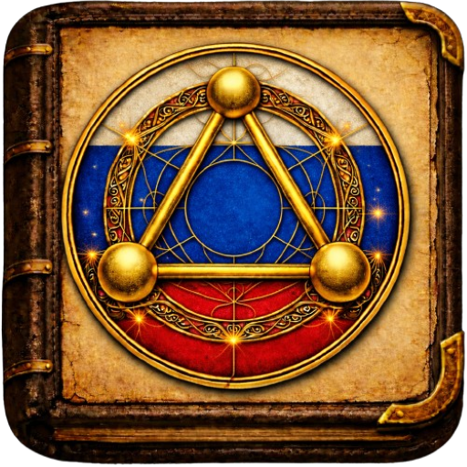 Russian App