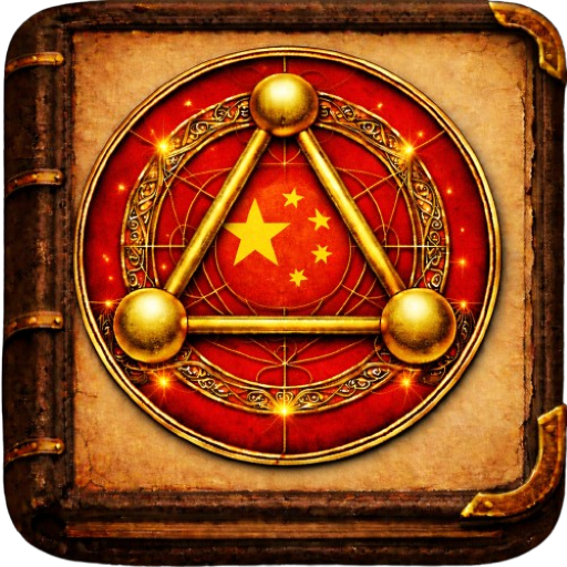 Chinese App